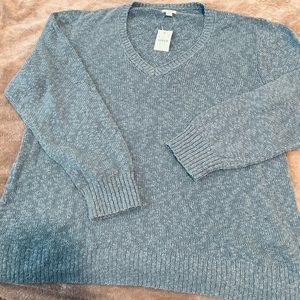 J. Crew Factory Light Sweater